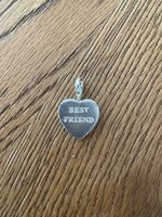 Thomas Sabo Charm Herz