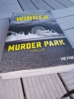 Thriller! Jonas Winner - Murder Park