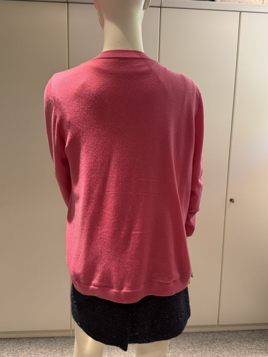 Max Mara Tops: Twin-set Max Mara 40 – Gebraucht aus Genève von flocon06 7