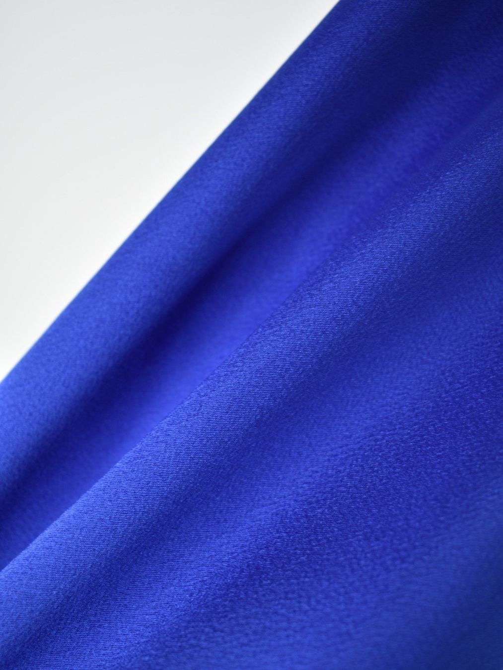Marella Vestiti: Marella Kleid Gr.38, blau, Satinoptik – Nuovo (secondo la descrizione) da Nürensdorf venduto da 2ND_STORY 5