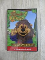 J215 - DVD Le Monde de Kingley "La Gentillesse"