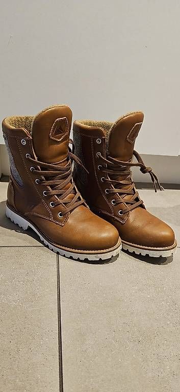Dachstein Scarpe da donna: Dachstein Winterschuhe Gr. 37 – Usato da Baden venduto da Boomer76