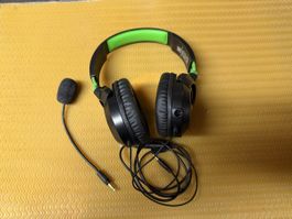 Casque gaming Turtle Beach Recon 50X pour Xbox