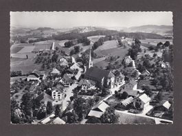 PROMASENS - Flugaufnahme