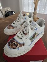 Valentino Garavani Freedots Sneakers