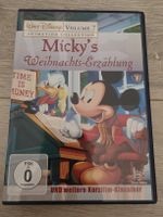 Disney Micky's Weihnachts-Erzählung