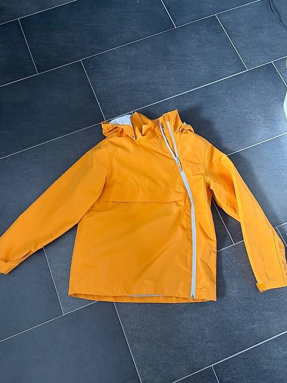 Vestes: Wind- und Regenjacke – D'occasion à Niederbüren par Rothlinger