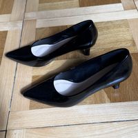Anna Field Heels - Size 39
