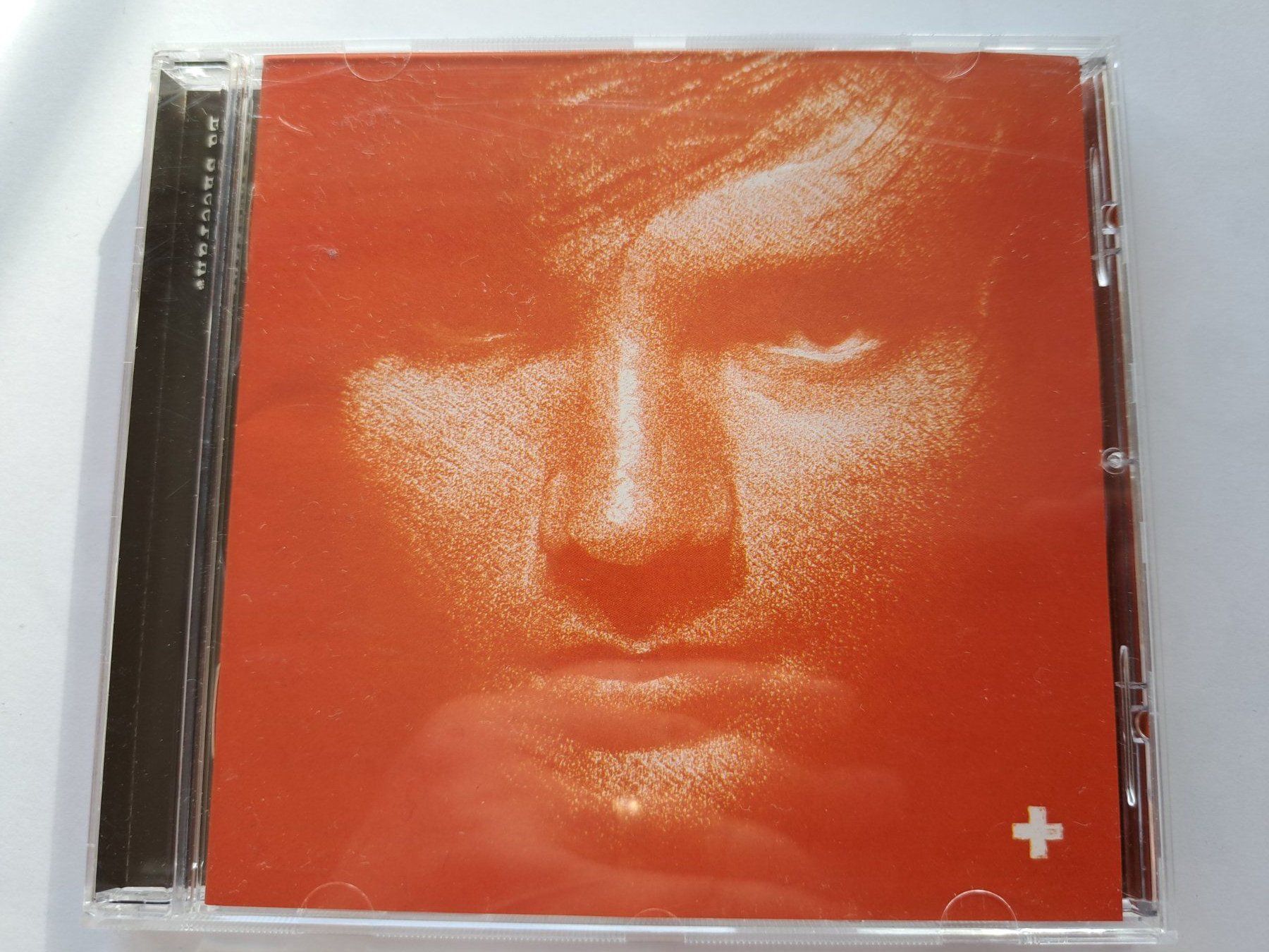 CDs: Cd Ed Sheeran - + – D'occasion à Pully par bro_n52j