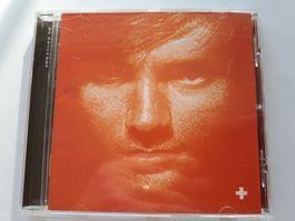 Cd Ed Sheeran - +