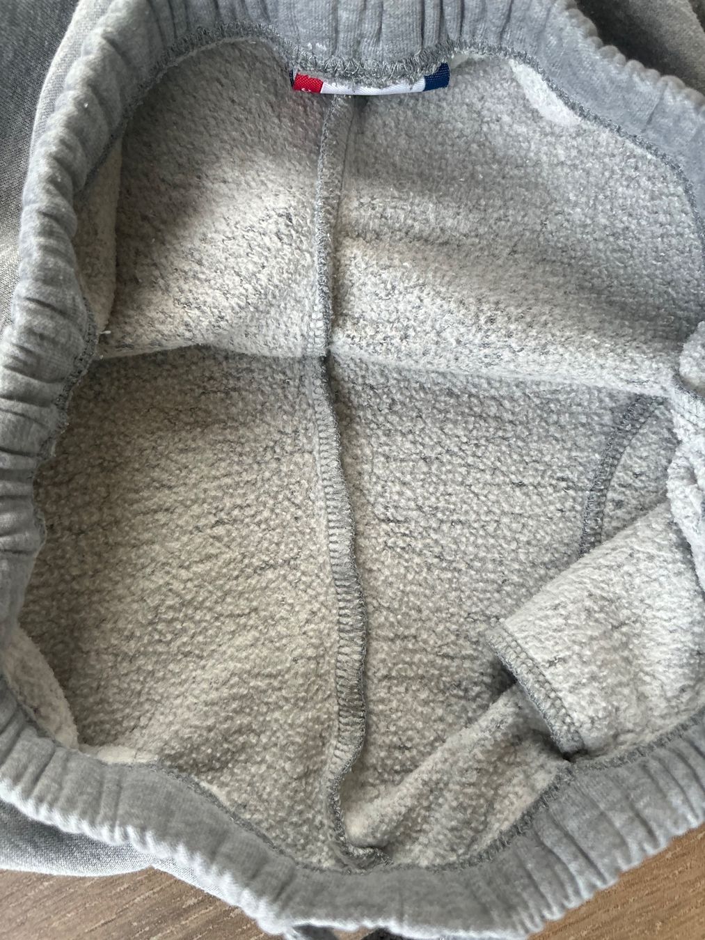 Hosen: 152-158_gefüttert und warm_Baumwolle – Gebraucht aus St-George von elena27 3