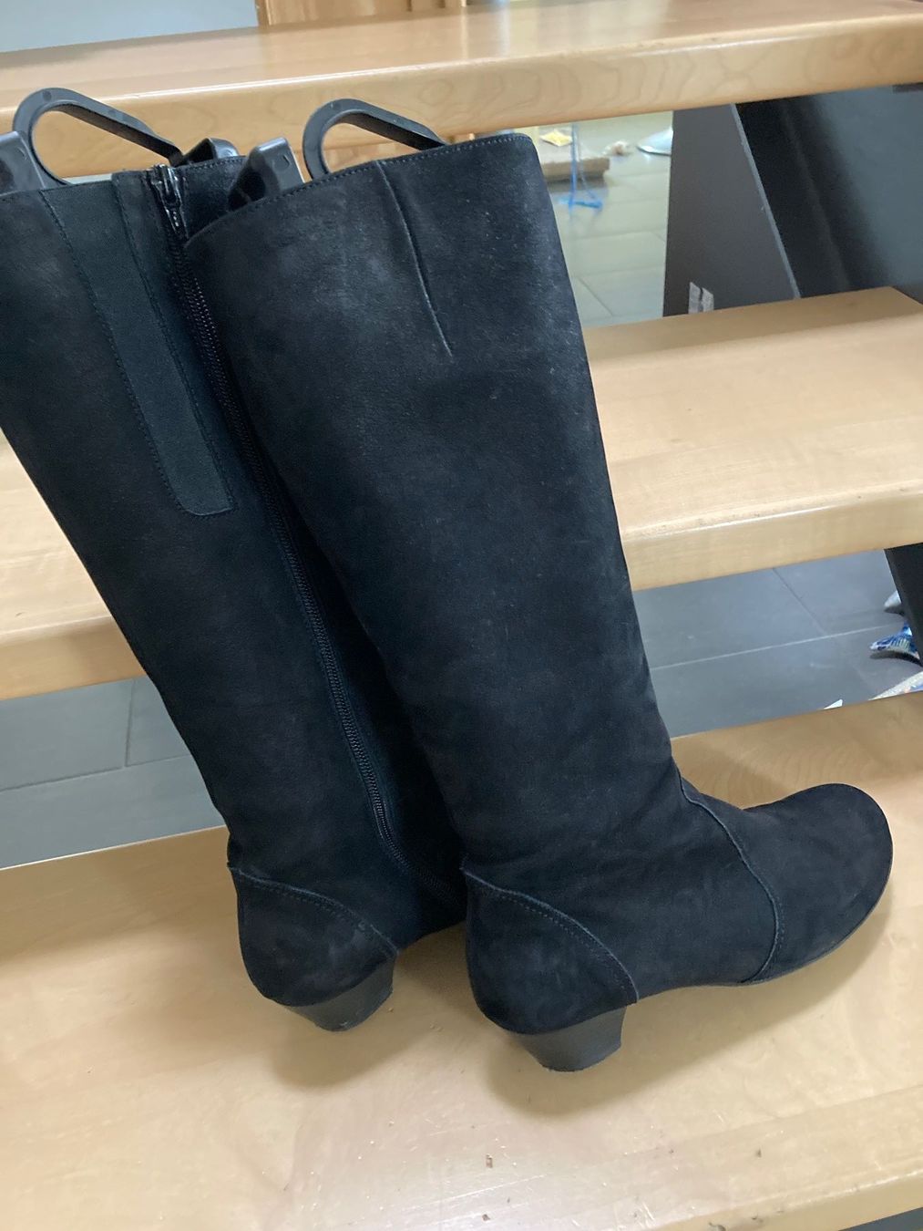 Gabor Scarpe da donna: Gabor Damenstiefel – Usato da Lengnau AG venduto da Yoshilein 1