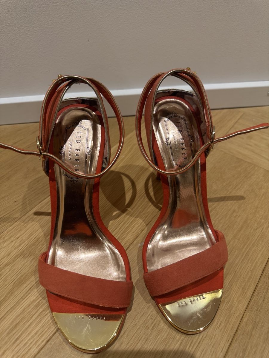 Ted Baker Scarpe da donna: Ted Baker highheels, EU size 36 – Usato da Schwyz venduto da ann_5w8m 1