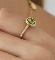 Goldring «Jaipur» von Marco Bicego