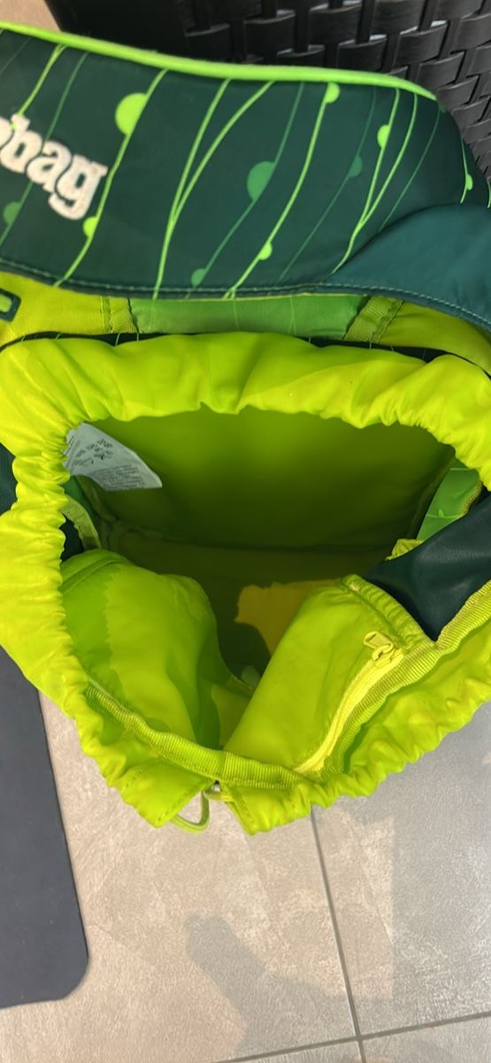 Ergobag Kindertaschen: Sac école enfantine – Gebraucht aus Couvet von ori_8sbk 1
