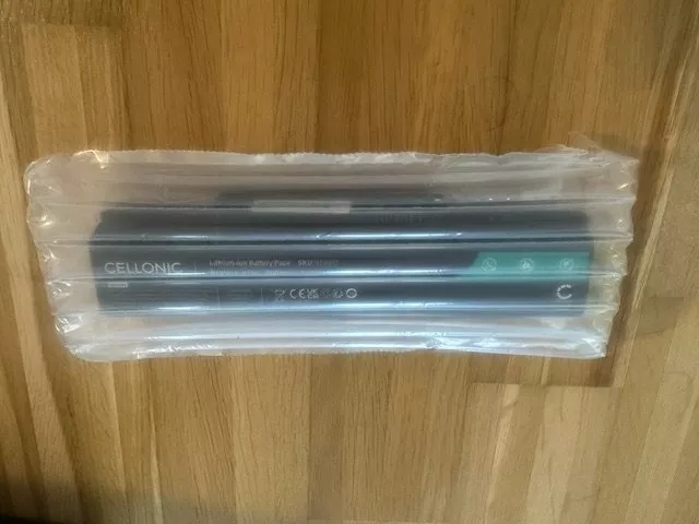 Akkus: Akku – Neu und originalverpackt aus Zuzwil SG von deb_dg5z 3