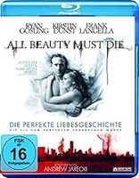 🎞️🎥🍿 All Beauty Must Die 🍿🎥💿