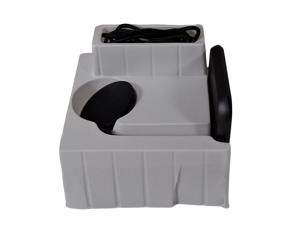 Caricabatterie: ZENS 3 in 1 magnetisches Wireless-Ladegerät – Nuovo e nell'imballaggio originale da Wil SG venduto da Restwert_Wil 4