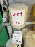 159 Posten Raureif Stumpen Kerze/n 120 x 120 aus Liquidation
