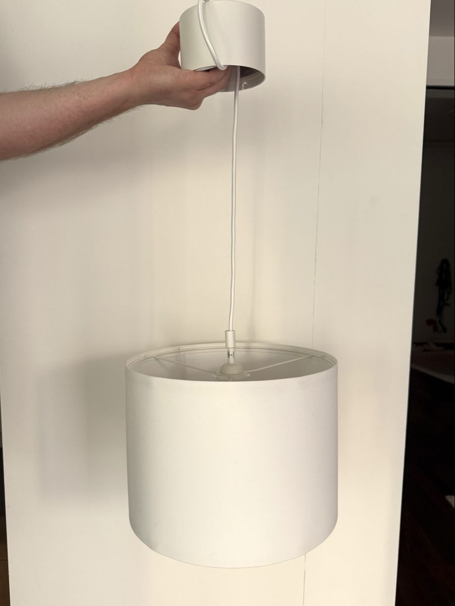 Ikea Lustres & lampes de plafonds: Hängelampe Ikea – Neuf (Voir description) à Dietikon par fru_hg7z