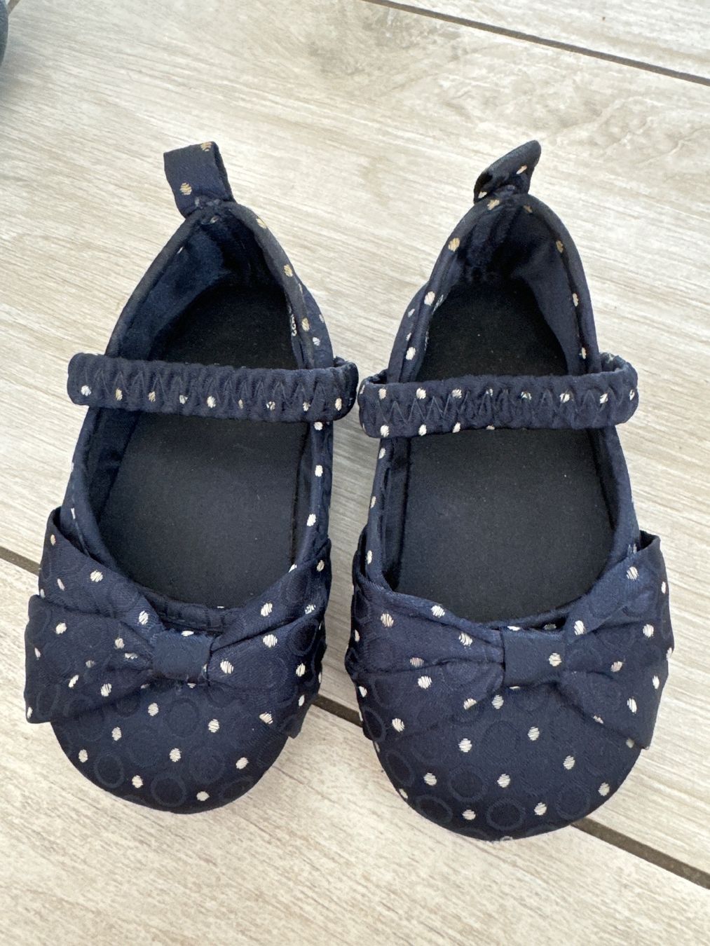 H&M Scarpe per ragazze: Ballerinas  Gr 22 – Usato da Gelterkinden venduto da Familienferien