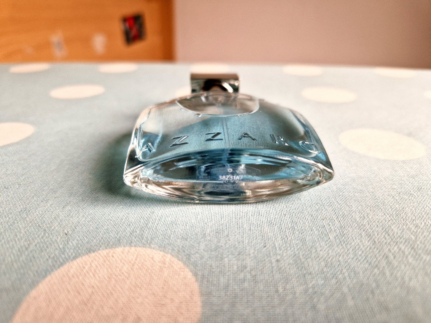 Azzaro Parfums & Eau de Toilette: Azzaro Chrome 30ml – D'occasion à Undervelier par Tufitufi7 1