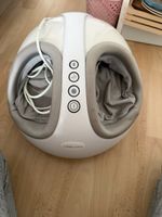 THERMOFONTE Fussmassagegerät – Shiatsu, Wärme & Kompression