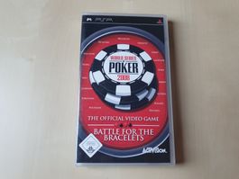 World Series of Poker 2008