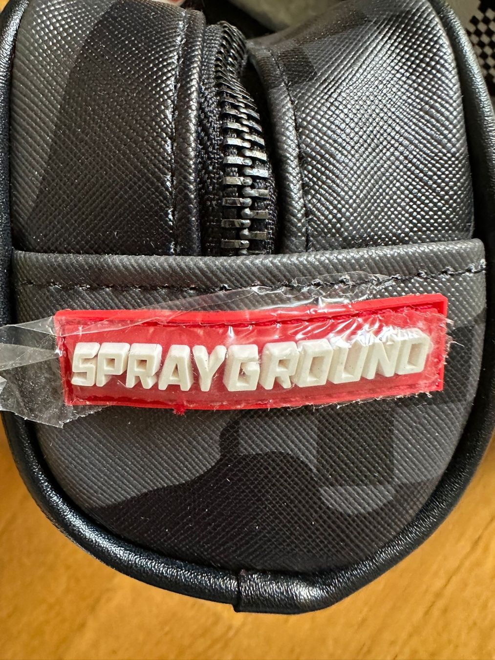 Custodie per cosmetici: Sprayground Necessaire neu – Nuovo e nell'imballaggio originale da Bern venduto da womiman 2