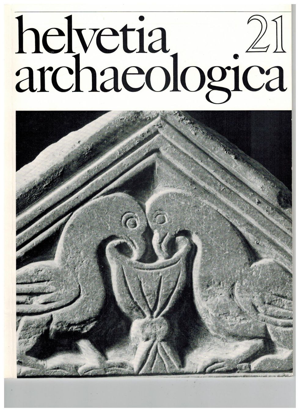 Libri: Archäologie: Rusticus-Grabplatte, St-Maurice VS – Nuovo (secondo la descrizione) da Biel-Benken BL venduto da rud_yc8p
