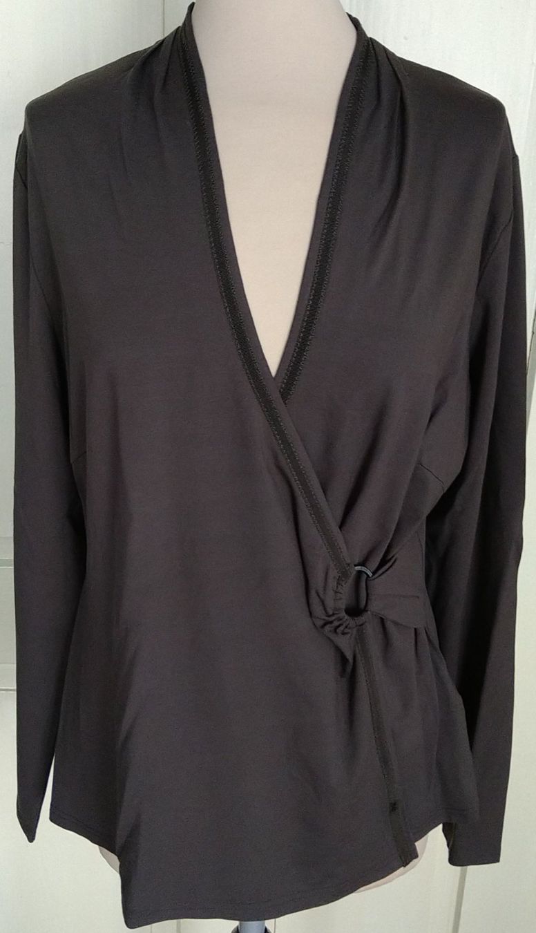 Canottiere & Pantaloni: Shirt ORWELL Gr. L – Nuovo (secondo la descrizione) da Degersheim venduto da 191maschina46 1