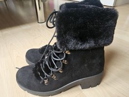 Stiefel Gr.37