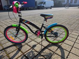 Kindervelo