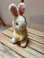 Hase Spielzeug antik