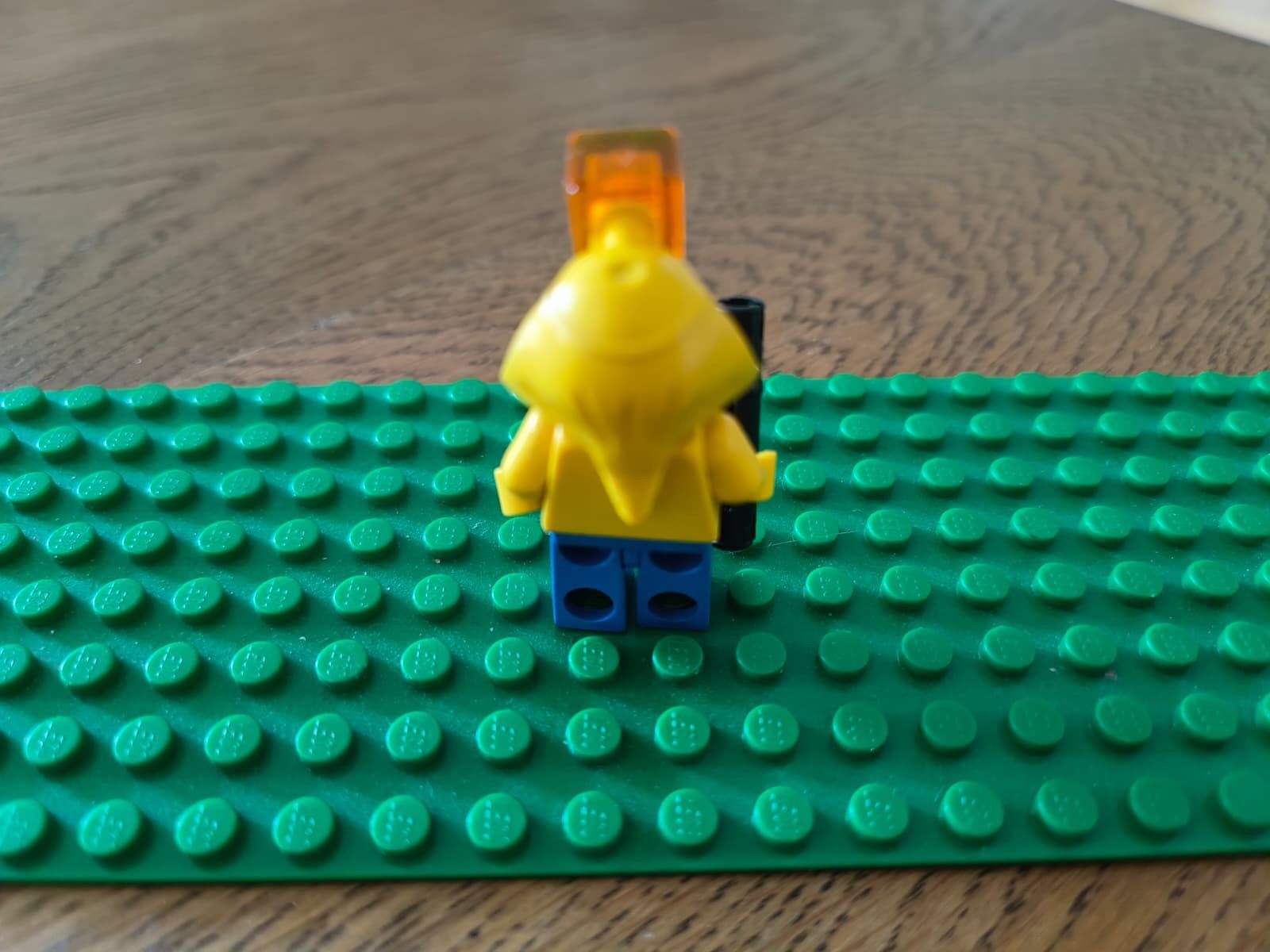 Lego Statuette: Lego Figur – Usato da Oftringen venduto da joa_bbm2 1