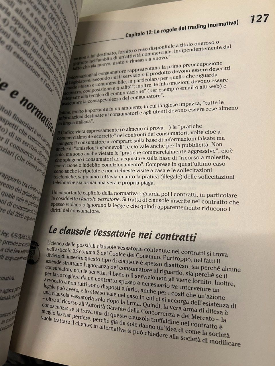 Libri: Trading Online For Dummies – Usato da Giubiasco venduto da LorisVale 2
