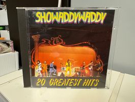 Showaddywaddy - 20 Greatest Hits - HA11L