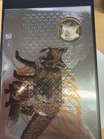 Swissmint Kursmünzensatz 2021 Polierte Platte Vulpes