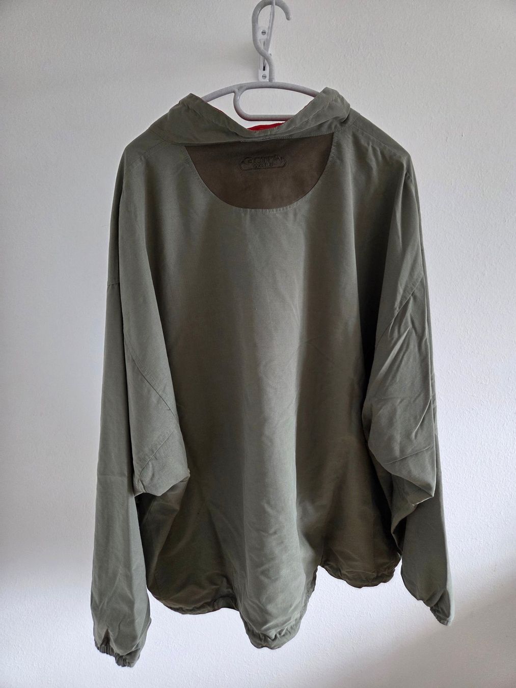 Jacken: Blouson reversible - GOTTA Golf – Gebraucht aus Oberrieden von Smart570 2