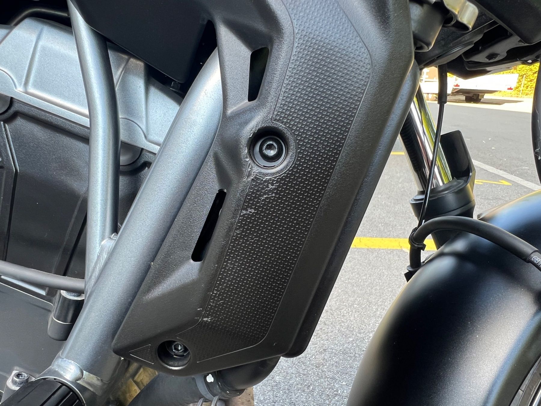 Kawasaki Strada: Kawasaki Z650 ABS 35kW – Usato da Neftenbach venduto da slegnaon 3