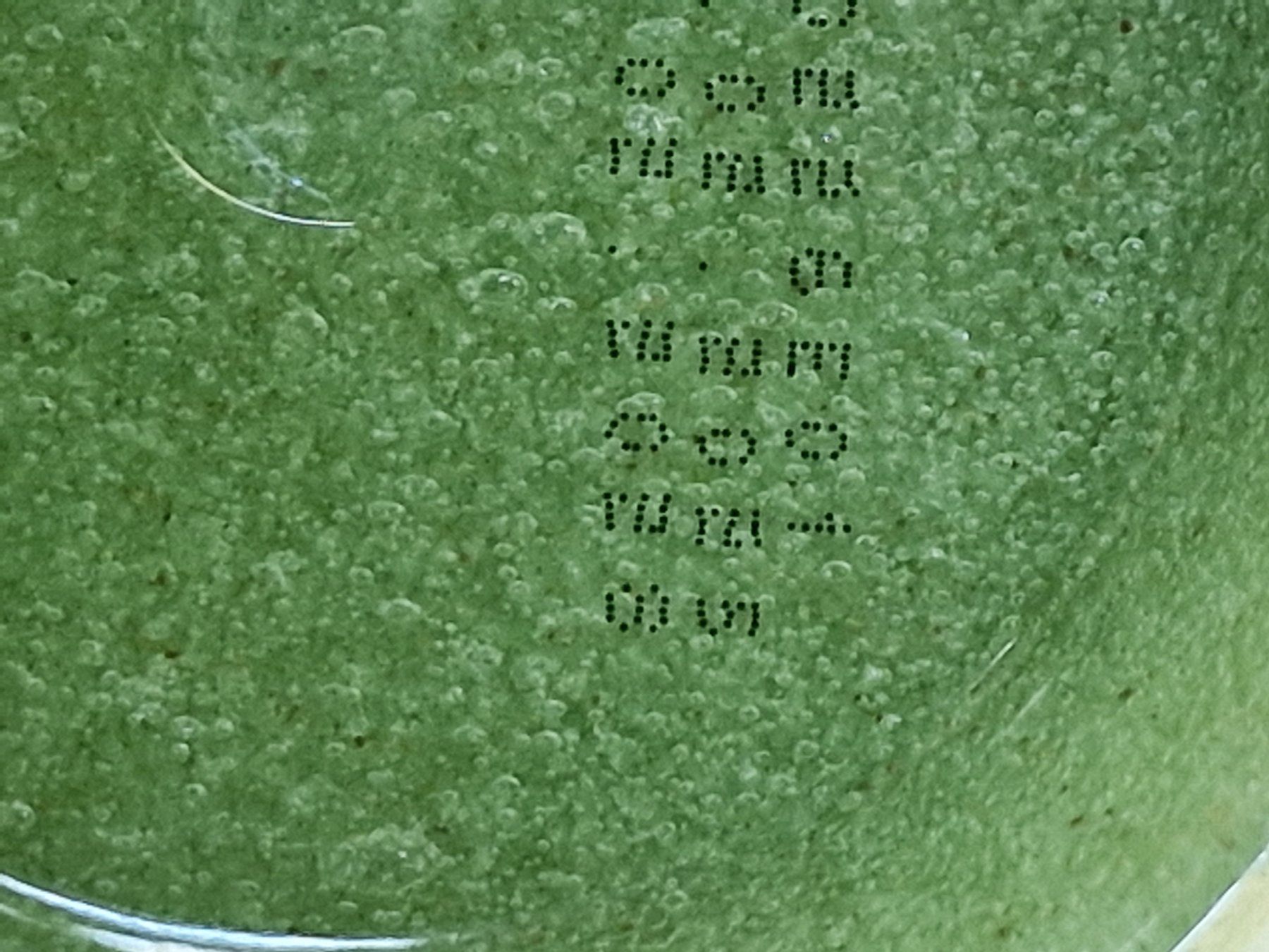 Doccia: 3 stück b.fresh Körperpeeling Melon Magic – Nuovo e nell'imballaggio originale da Uerkheim venduto da Justi.y 6