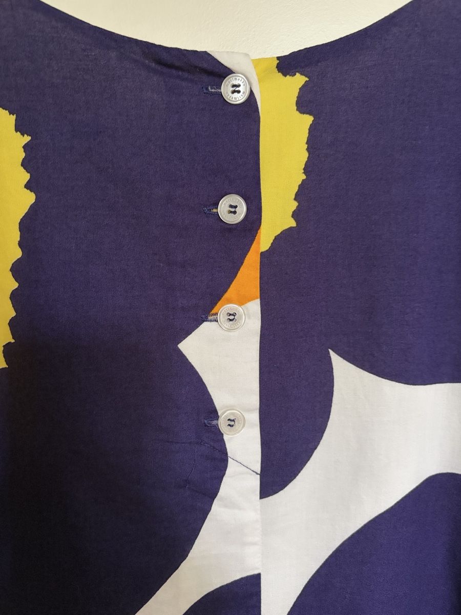 Marimekko Kleider: Marimekko Kleid 38 – Gebraucht aus Männedorf von palladio 2