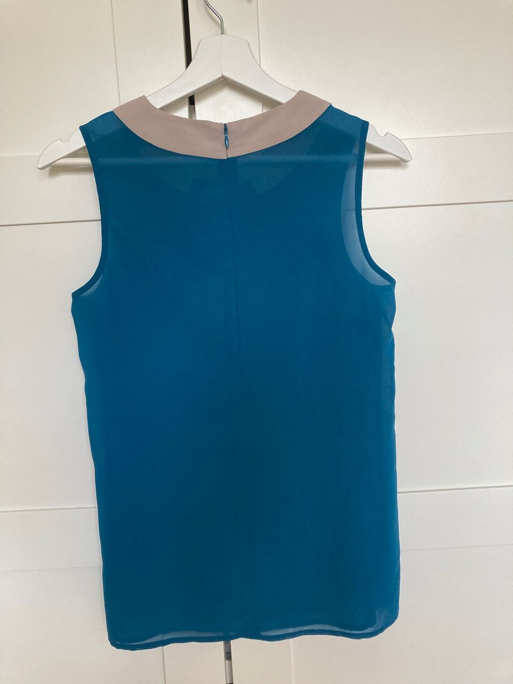 Esprit Top: Top von Esprit; Gr. 36 – Nuovo (secondo la descrizione) da Zürich venduto da LisM. 1