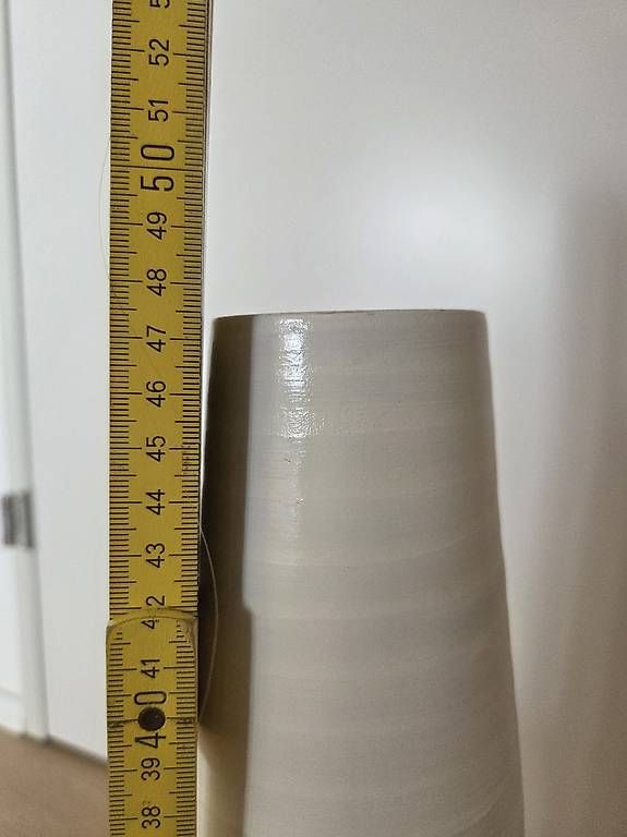 Vasen & Gefässe: Dekovase h =48 cm – Gebraucht aus Romanshorn von chr_ffc5 1