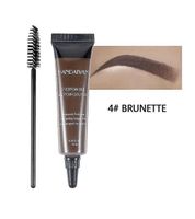 Gel pour sourcils | Eyebrow gel ☀️