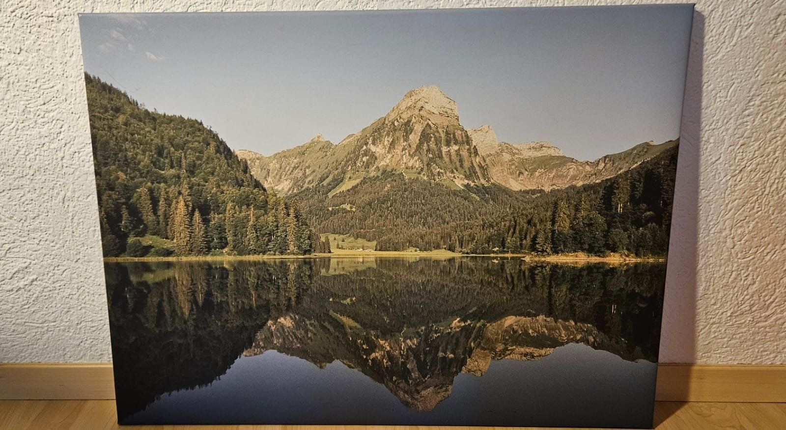 Foto & Immagini: Berg Bild Schweiz – Usato da Buchs AG venduto da EasyPeasy 1
