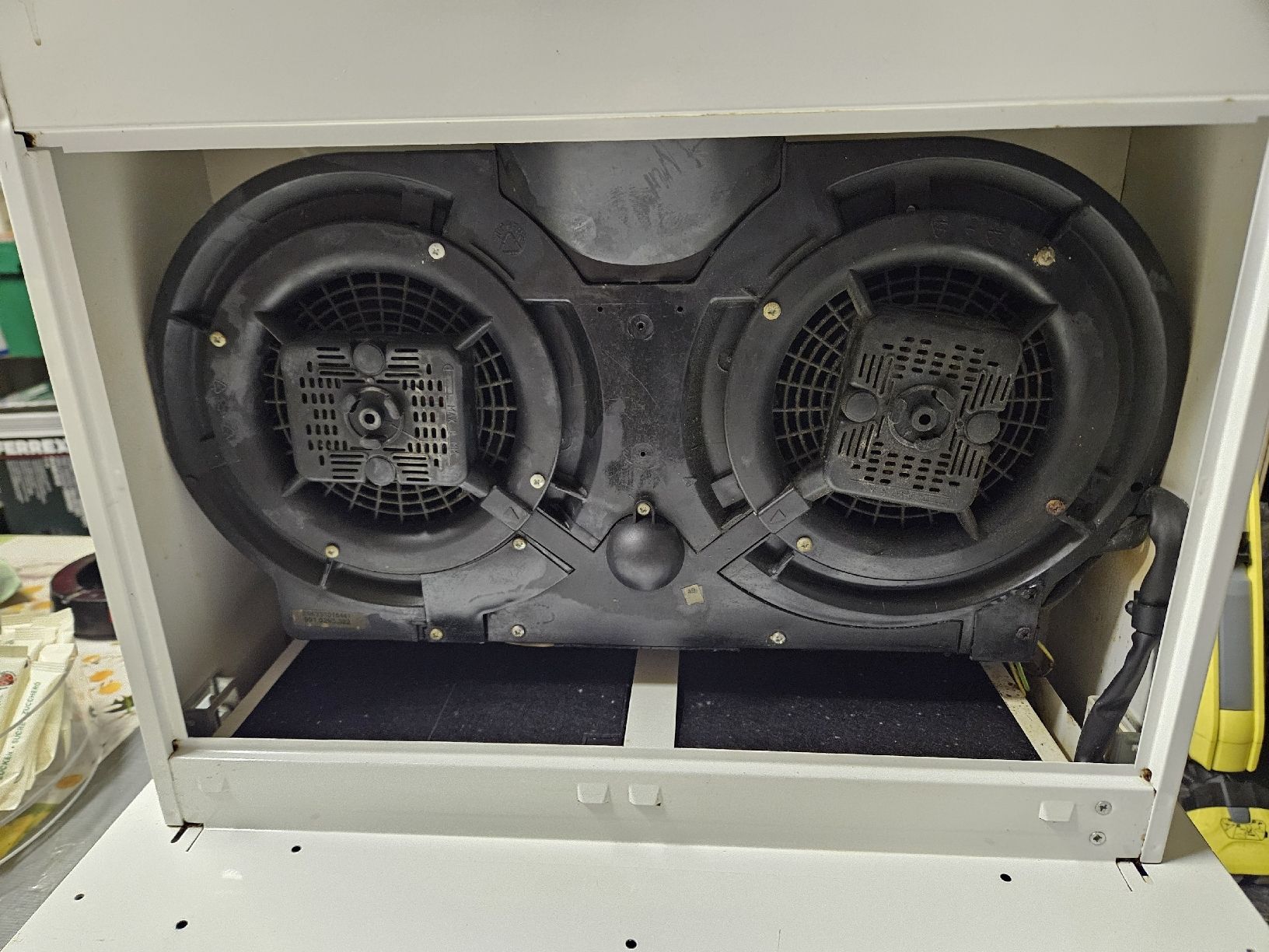 Electrolux Dampfabzug: Electrolux Dunstabzugshaube, Funktionstüchtig! – Gebraucht aus Oberburg von znas 2