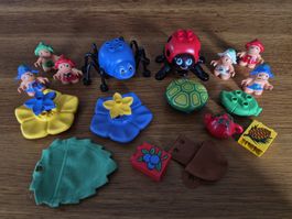 Duplo Set Wichteli (Y406)