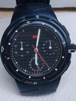 Marlboro Chrono fur sammler läuft super