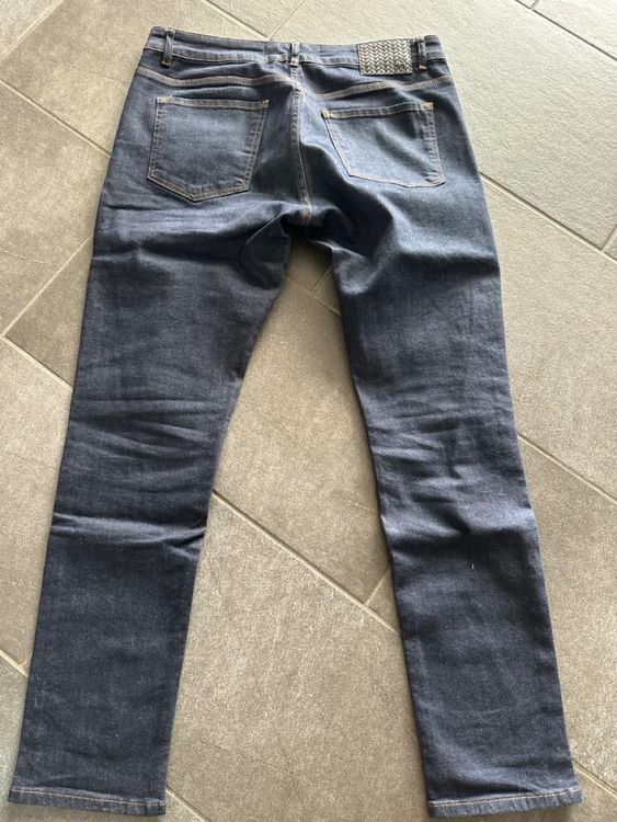 Jeans: Hiltl Jeans dunkelblau W34 L32 – Gebraucht aus Trin von gumalcan